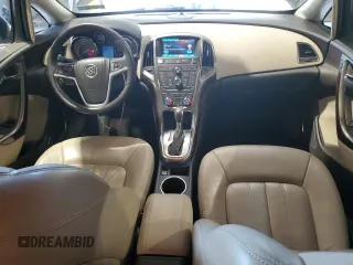 2013 Buick Verano Group with VIN 1G4PS5SK9D4241117, listed as a Copart auction lot 63455975 with 164,916 mi miles and Clean title. Bid and sale history available at DreamBid. Image 8.