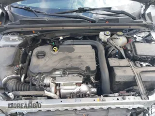 2023 Chevrolet Malibu LS with VIN 1G1ZC5ST5PF158398, listed as a IAAI auction lot 41530778 with 51,879 mi miles and . Bid and sale history available at DreamBid. Image 10.