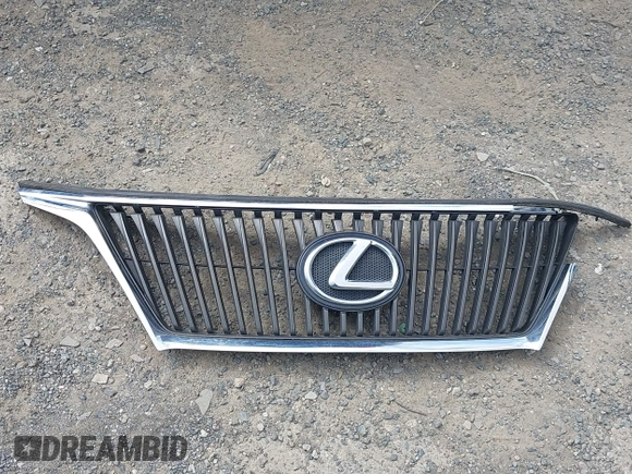 2012 Lexus RX 350 with VIN 2T2ZK1BA0CC078216, listed as a IAAI auction lot 42572594 with 175,759 mi miles and . Bid and sale history available at DreamBid. Image 12.