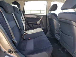 2009 Honda CR-V EX z VIN 5J6RE38539L024809, wystawiony jako Copart lot #57334415 z przebiegiem 172 763 mil mil oraz Szkoda całkowita • Salvage title. Historia ofert i sprzedaży dostępna na DreamBid. Obrazek 11.