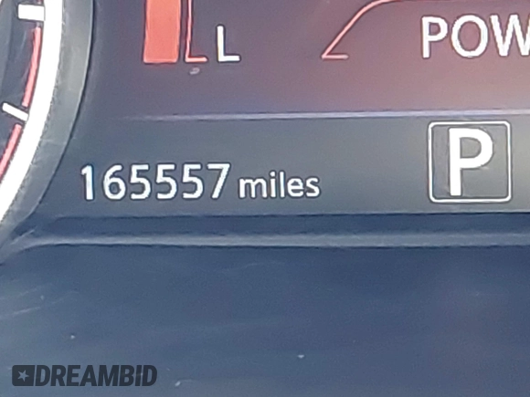 2016 Nissan Maxima SL with VIN 1N4AA6AP0GC426365, listed as a IAAI auction lot 42054030 with 165,557 mi miles and . Bid and sale history available at DreamBid. Image 16.