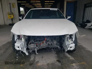 2022 Lexus ES 300h z VIN 58ADA1C15NU023464, wystawiony jako Copart lot #49334875 z przebiegiem 68 480 mil mil oraz Szkoda całkowita • Salvage title. Historia ofert i sprzedaży dostępna na DreamBid. Obrazek 5.