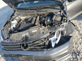 2017 Volkswagen Jetta S with VIN 3VW2B7AJ4HM298920, listed as a Copart auction lot 61734125 with 84,786 mi miles and Salvage title. Bid and sale history available at DreamBid. Image 12.