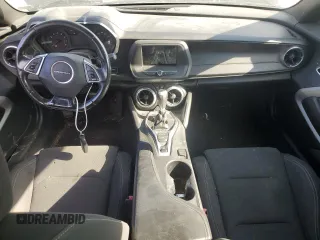 2019 Chevrolet Camaro 1LT with VIN 1G1FB3DS5K0150716, listed as a Copart auction lot 73013224 with 96,161 mi miles and Clean Title. Bid and sale history available at carsss.com. Image 8.