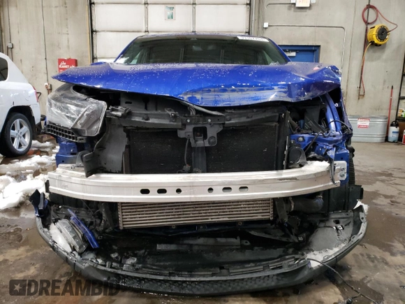 2020 Acura RDX w/A-Spec Pkg with VIN 5J8TC2H64LL023097, listed as a Copart auction lot 39167763 with 35,092 mi miles. Bid and sale history available at carsss.com. Image 5.