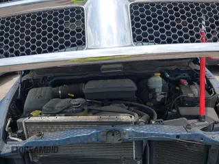 2002 Dodge 1500 with VIN 1D7HA16K12J250476, listed as a IAAI auction lot 42142215 with 132,509 mi miles and . Bid and sale history available at DreamBid. Image 10.