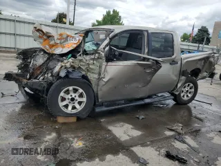 2006 Nissan Titan XE with VIN 1N6AA07B16N515915, listed as a Copart auction lot 58747765 with Not provided miles and Non repairable. Bid and sale history available at DreamBid. Image 1.
