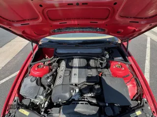 2005 BMW 3 Series 330Ci with VIN WBABW53435PL53055, listed as a Copart auction lot 65653465 with 112,923 mi miles and Clean title. Bid and sale history available at DreamBid. Image 7.