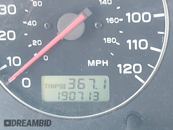 2003 Subaru Legacy Outback Limited with VIN 4S3BE686337206415, listed as a IAAI auction lot 42558386 with 190,713 mi miles and . Bid and sale history available at DreamBid. Image 15.