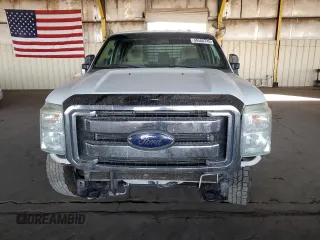 2016 Ford F-350 с VIN 1FT8W3AT2GEC51871, выставлен на аукционе Copart как лот 45568745 с пробегом 165 789 миль миль и Списание • Salvage title. История ставок и продаж доступна на DreamBid. Изображение 5.