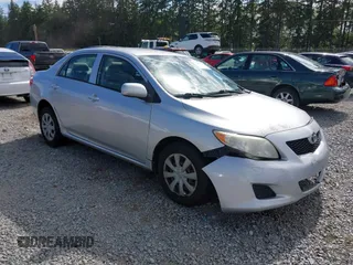 2010 Toyota Corolla с VIN JTDBU4EEXAJ074353, выставлен на аукционе IAAI как лот 42388624 с пробегом 198 270 миль миль и . История ставок и продаж доступна на DreamBid. Изображение 1.