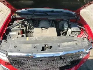 2018 GMC Sierra 1500 SLE с VIN 1GTV2MEH9JZ364694, выставлен на аукционе Copart как лот 69605185 с пробегом 94 627 миль миль и Списание • Salvage title. История ставок и продаж доступна на DreamBid. Изображение 15.