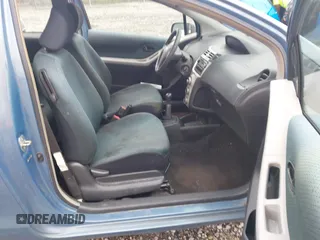 2007 Toyota Yaris с VIN JTDJT923575114869, выставлен на аукционе IAAI как лот 42556418 с пробегом 142 909 миль миль и . История ставок и продаж доступна на DreamBid. Изображение 5.
