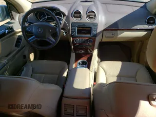 2012 Mercedes-Benz GL-Class GL 450 with VIN 4JGBF7BE8CA770479, listed as a Copart auction lot 76256664 with 161,146 mi miles and Salvage Title. Bid and sale history available at carsss.com. Image 8.