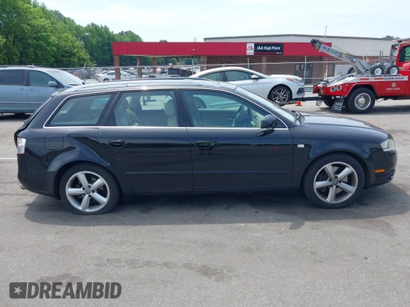 2007 Audi A4 3.2L z VIN WAUKH78E47A162046, wystawiony jako IAAI lot #42151391 z przebiegiem 109 169 mil mil oraz . Historia ofert i sprzedaży dostępna na DreamBid. Obrazek 13.