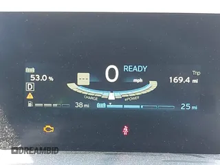 2015 BMW i3 z VIN WBY1Z4C58FV501754, wystawiony jako IAAI lot #42220253 z przebiegiem 59 022 mil mil oraz . Historia ofert i sprzedaży dostępna na DreamBid. Obrazek 15.