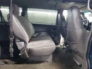 2002 Chevrolet Astro with VIN 1GNDM19X82B132319, listed as a Copart auction lot 86014534 with 193,813 mi miles and Salvage Title. Bid and sale history available at carsss.com. Image 11.