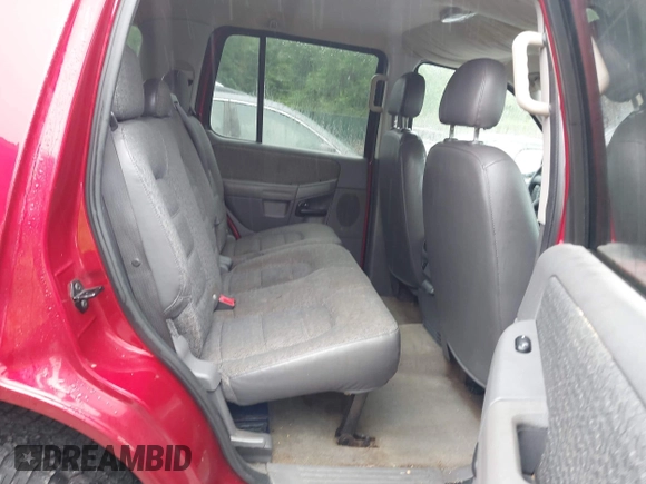 2003 Ford Explorer XLS z VIN 1FMZU62K73ZB49062, wystawiony jako IAAI lot #42264490 z przebiegiem 158 958 mil mil oraz . Historia ofert i sprzedaży dostępna na DreamBid. Obrazek 8.