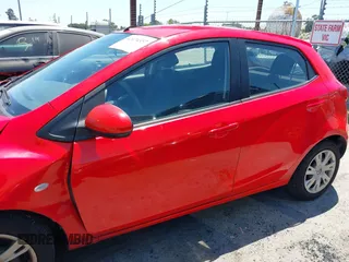 2014 Mazda 2 Sport с VIN JM1DE1KZ1E0180228, выставлен на аукционе IAAI как лот 42474357 с пробегом 283 098 миль миль и . История ставок и продаж доступна на DreamBid. Изображение 14.