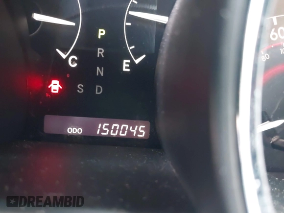 2011 Toyota Highlander Limited с VIN 5TDYK3EH7BS036510, выставлен на аукционе IAAI как лот 42457710 с пробегом 150 045 миль миль и . История ставок и продаж доступна на DreamBid. Изображение 15.