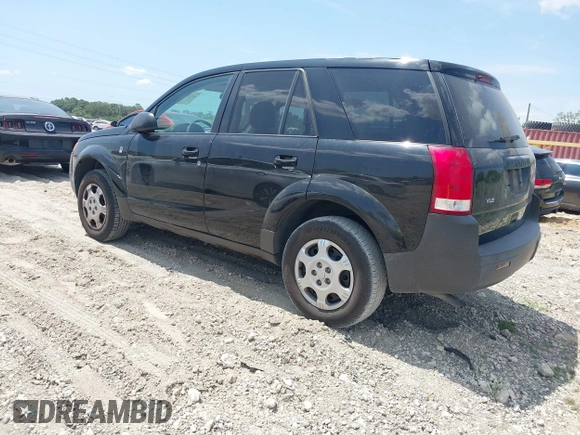 2005 Saturn VUE with VIN 5GZCZ33D65S831502, listed as a IAAI auction lot 42203901 with 118,662 mi miles and . Bid and sale history available at DreamBid. Image 3.