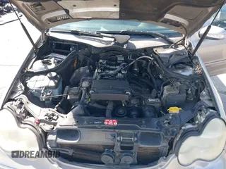 2004 Mercedes-Benz C 230 Kompressor z VIN WDBRF40J24A594806, wystawiony jako IAAI lot #42444464 z przebiegiem 266 778 mil mil oraz . Historia ofert i sprzedaży dostępna na DreamBid. Obrazek 10.
