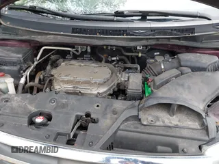 2013 Honda Odyssey EX-L с VIN 5FNRL5H64DB053215, выставлен на аукционе IAAI как лот 42332685 с пробегом 247 537 миль миль и . История ставок и продаж доступна на DreamBid. Изображение 10.