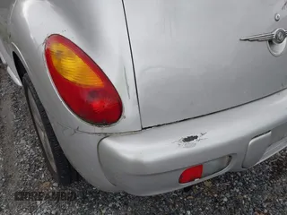 2003 Chrysler PT Cruiser GT z VIN 3C8FY78G93T604214, wystawiony jako IAAI lot #42628261 z przebiegiem 165 247 mil mil oraz . Historia ofert i sprzedaży dostępna na DreamBid. Obrazek 6.