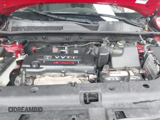2007 Toyota RAV4 Sport with VIN JTMZD32V375061071, listed as a IAAI auction lot 42266289 with 120,374 mi miles and . Bid and sale history available at DreamBid. Image 10.