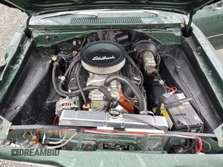 1973 Dodge Dart z VIN LH23G3R201429, wystawiony jako Copart lot #51452005 z przebiegiem 80 874 mil mil oraz Szkoda całkowita • Salvage title. Historia ofert i sprzedaży dostępna na DreamBid. Obrazek 11.