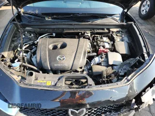 2020 Mazda CX-30 с VIN 3MVDMBBL7LM123139, выставлен на аукционе Copart как лот 64011735 с пробегом 46 830 миль миль и Списание • Salvage title. История ставок и продаж доступна на DreamBid. Изображение 11.