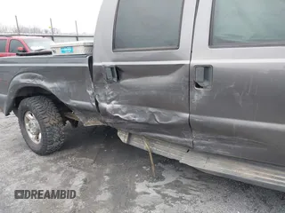 2013 Ford F-250 XL with VIN 1FT7W2B63DEB45617, listed as a IAAI auction lot 41456174 with 222,027 mi miles and . Bid and sale history available at DreamBid. Image 17.