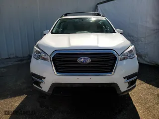 2019 Subaru Ascent Premium with VIN 4S4WMACD5K3441266, listed as a Copart auction lot 44480453 with 29,289 mi miles. Bid and sale history available at carsss.com. Image 6.