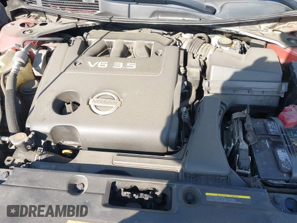 2016 Nissan Altima SL with VIN 1N4BL3AP3GC222754, listed as a IAAI auction lot 41431727 with 49,565 mi miles and . Bid and sale history available at DreamBid. Image 10.