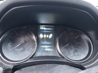 2017 Nissan Rogue SL with VIN JN8AT2MV3HW007874, listed as a IAAI auction lot 41879813 with 198,323 mi miles. Bid and sale history available at carsss.com. Image 7.