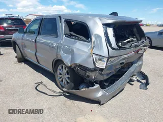 2021 Dodge Durango Pursuit с VIN 1C4SDJFT0MC696318, выставлен на аукционе IAAI как лот 42278794 с пробегом 46 329 миль миль и . История ставок и продаж доступна на DreamBid. Изображение 3.