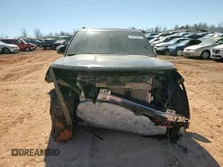 2023 Ford Explorer Timberline with VIN 1FMSK8JH8PGA92543, listed as a Copart auction lot 44744075 with 23,154 mi miles and Salvage Title. Bid and sale history available at carsss.com. Image 12.