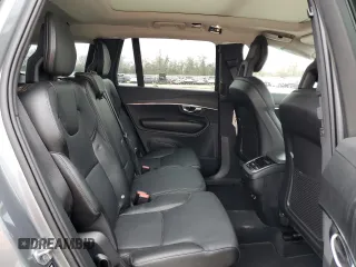 2020 Volvo XC90 Momentum with VIN YV4102CK1L1583168, listed as a Copart auction lot 36781303 with 11,182 mi miles. Bid and sale history available at carsss.com. Image 11.