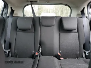2017 Honda HR-V EX with VIN 3CZRU5H56HM100289, listed as a Copart auction lot 52913355 with 234,948 mi miles and Clean Title. Bid and sale history available at carsss.com. Image 10.