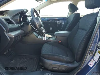 2019 Subaru Outback Premium with VIN 4S4BSAFC2K3315728, listed as a Copart auction lot 50552615 with 104,238 mi miles and Salvage Title. Bid and sale history available at carsss.com. Image 7.