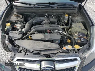 2013 Subaru Legacy Premium with VIN 4S3BMCC63D3041466, listed as a Copart auction lot 59883105 with 90,345 mi miles and Salvage title. Bid and sale history available at DreamBid. Image 11.