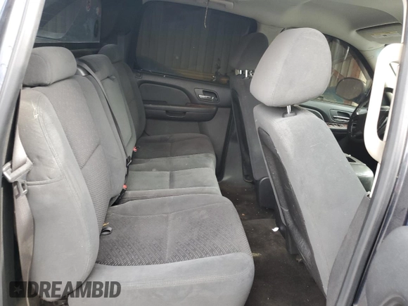 2008 Chevrolet Avalanche LTZ with VIN 3GNFK123X8G101692, listed as a Copart auction lot 56911165 with 230,343 mi miles and Clean Title. Bid and sale history available at DreamBid. Image 10.