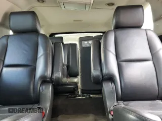 2012 Chevrolet Suburban LTZ with VIN 1GNSKKE75CR282616, listed as a Copart auction lot 44913935 with 123,238 mi miles and Non repairable. Bid and sale history available at DreamBid. Image 10.