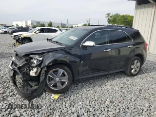 2014 Chevrolet Equinox LT with VIN 2GNALCEK1E6282632, listed as a Copart auction lot 50354685 with 99,143 mi miles and Non Repairable. Bid and sale history available at carsss.com. Image 1.