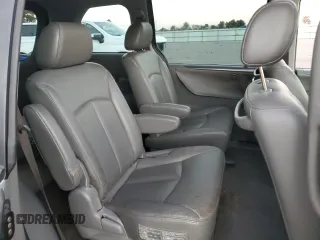 2004 Mazda MPV ES z VIN JM3LW28J840515765, wystawiony jako Copart lot #79441054 z przebiegiem 282 466 mil mil oraz Szkoda całkowita • Salvage title. Historia ofert i sprzedaży dostępna na DreamBid. Obrazek 11.