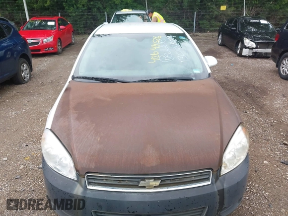 2011 Chevrolet Impala LT Fleet с VIN 2G1WG5EK5B1161344, выставлен на аукционе IAAI как лот 42644526 с пробегом 149 918 миль миль и . История ставок и продаж доступна на DreamBid. Изображение 12.