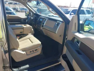 2013 Ford F-150 XL with VIN 1FTFW1CF9DFB09459, listed as a IAAI auction lot 41675067 with 85,090 mi miles. Bid and sale history available at carsss.com. Image 5.