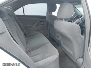 2008 Toyota Camry LE with VIN 4T4BE46K38R045952, listed as a IAAI auction lot 41865676 with 236,996 mi miles. Bid and sale history available at carsss.com. Image 8.
