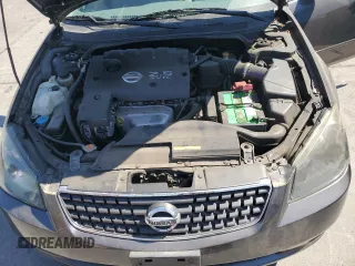 2005 Nissan Altima S with VIN 1N4AL11D35C207464, listed as a Copart auction lot 65409175 with 110,271 mi miles and Clean title. Bid and sale history available at DreamBid. Image 11.