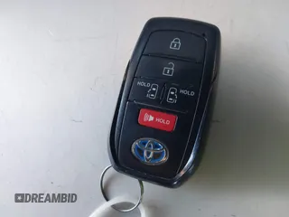 2022 Toyota Sienna LE с VIN 5TDKRKEC3NS115774, выставлен на аукционе IAAI как лот 41396838 с пробегом 59 552 миль миль и . История ставок и продаж доступна на DreamBid. Изображение 11.